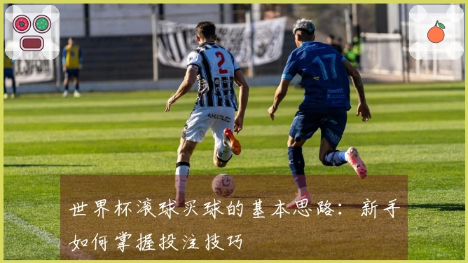 世界杯滚球买球的基本思路：新手如何掌握投注技巧