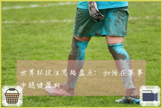 世界杯投注思路盘点：如何在赛事中稳健盈利