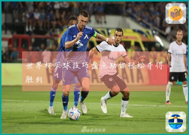 世界杯买球技巧盘点助你轻松夺得胜利