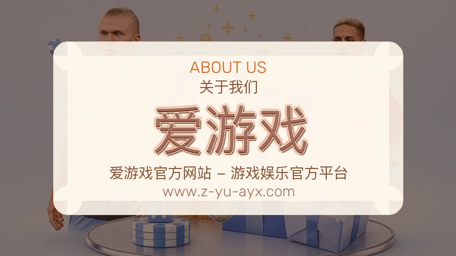 关于 爱游戏