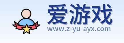 爱游戏 Logo